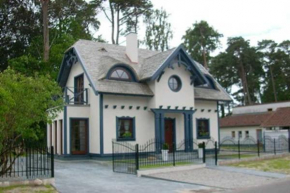 Captains Haus DH-45181, Amt Lubmin